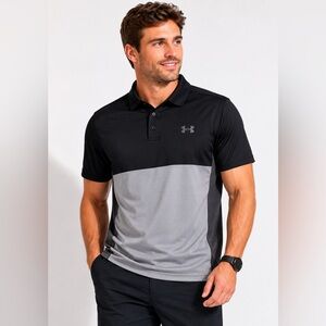Men’s Under Armour The Performance Polo 2XL